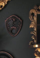 Ebonveil Planchette Wand Kleiderbügel