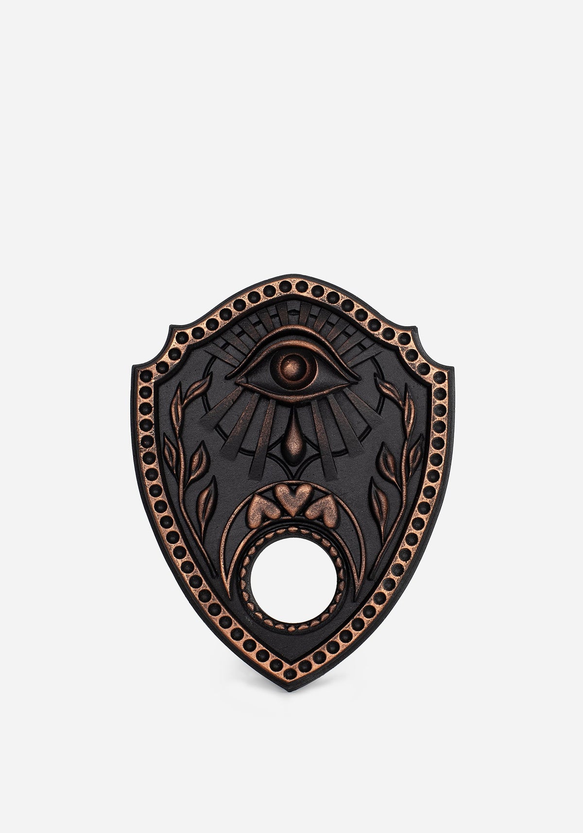 Ebonveil Planchette Wand Kleiderbügel