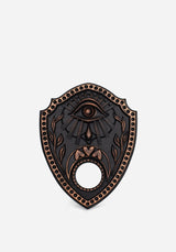 Ebonveil Planchette Wand Kleiderbügel