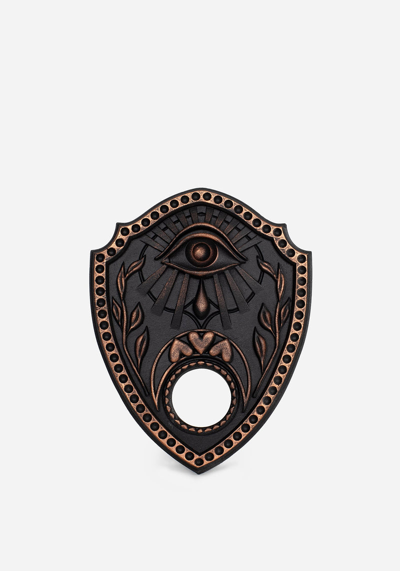 Ebonveil Planchette Wand Kleiderbügel