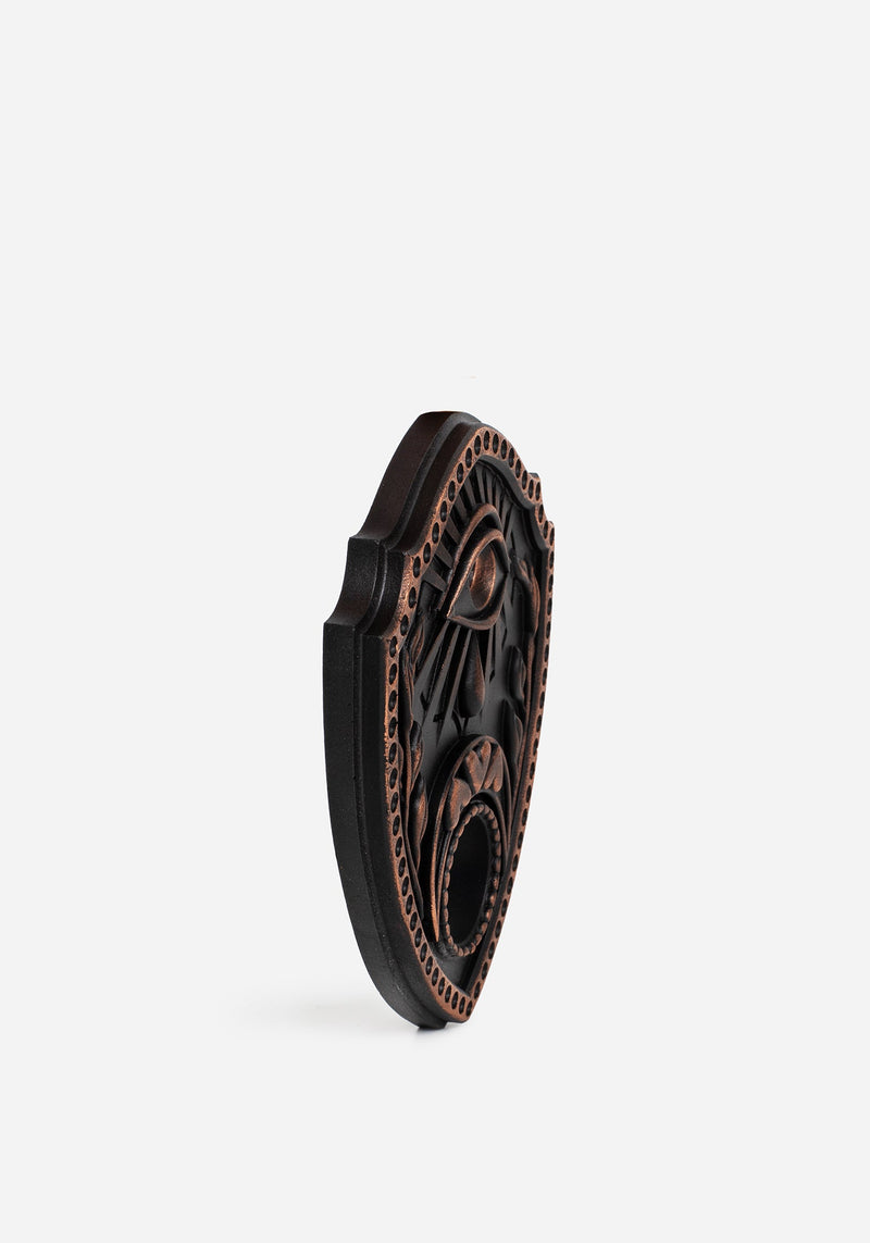 Ebonveil Planchette Wand Kleiderbügel