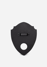 Ebonveil Planchette Wand Kleiderbügel