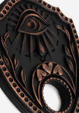 Ebonveil Planchette Wand Kleiderbügel
