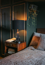 Tairn Dragon Lamp
