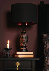 Rosamoth Lamp