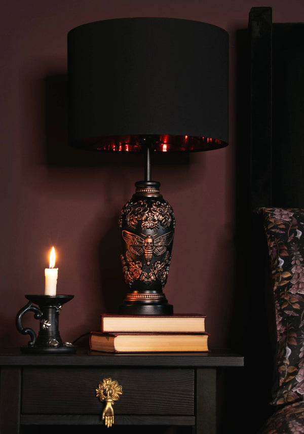 Rosamoth Lamp