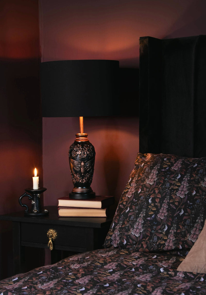 Rosamoth Lamp
