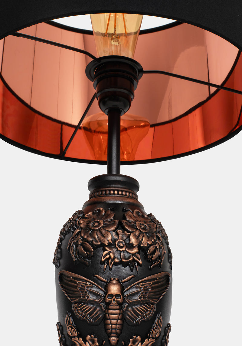 Rosamoth Lamp