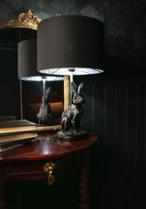 Hexa Rabbit Lamp - Disturbia X The Blackened Teeth