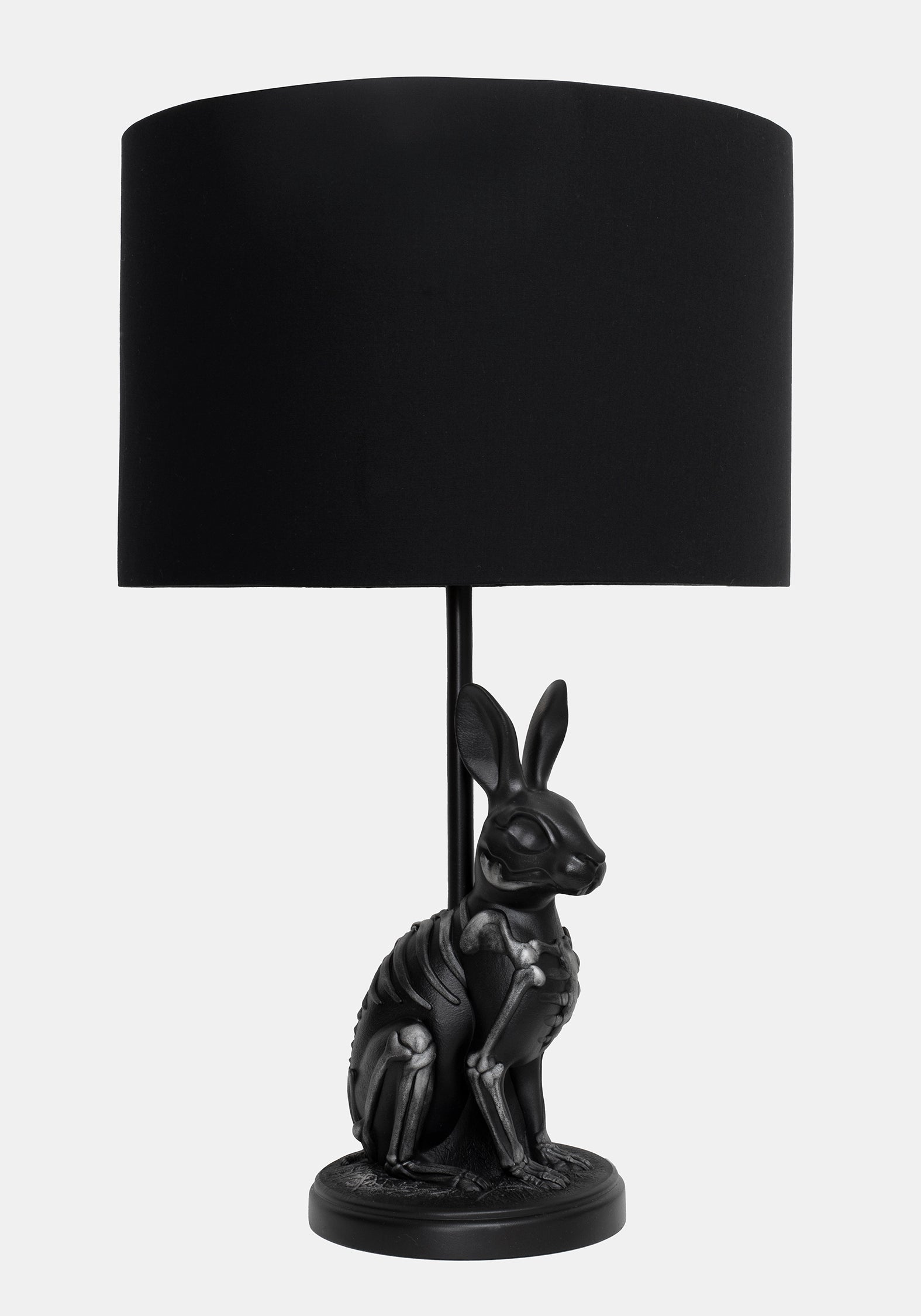 Hexa Rabbit Lamp - Disturbia x Die Geschwärzt Teeth