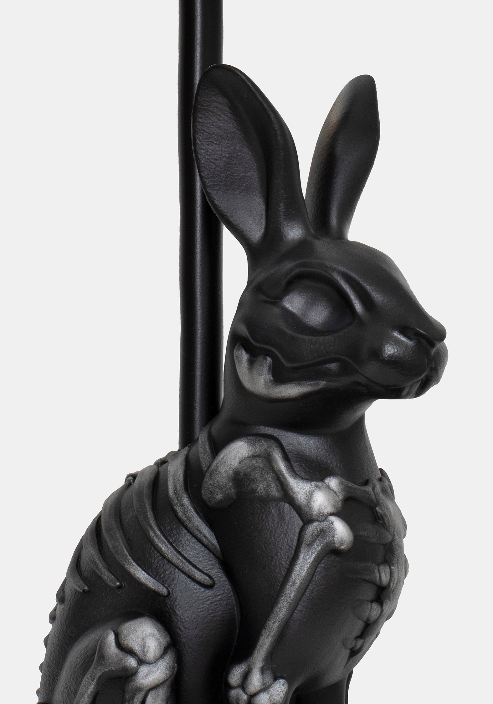Hexa Rabbit Lamp - Disturbia x Die Geschwärzt Teeth