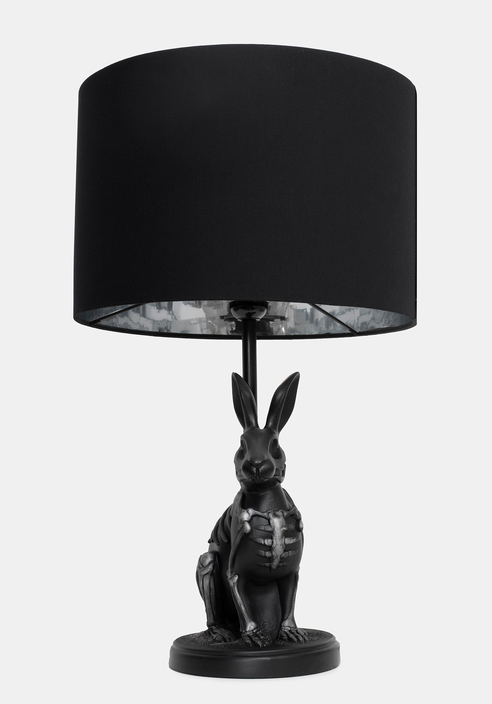 Hexa Rabbit Lamp - Disturbia x Die Geschwärzt Teeth
