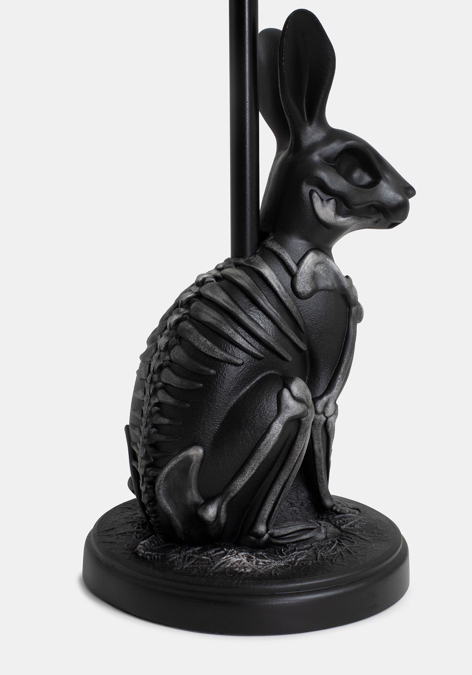 Hexa Rabbit Lamp - Disturbia x Die Geschwärzt Teeth