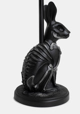 Hexa Rabbit Lamp - Disturbia X The Blackened Teeth
