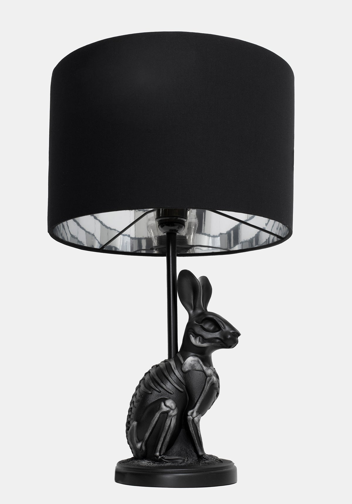 Hexa Rabbit Lamp - Disturbia x Die Geschwärzt Teeth