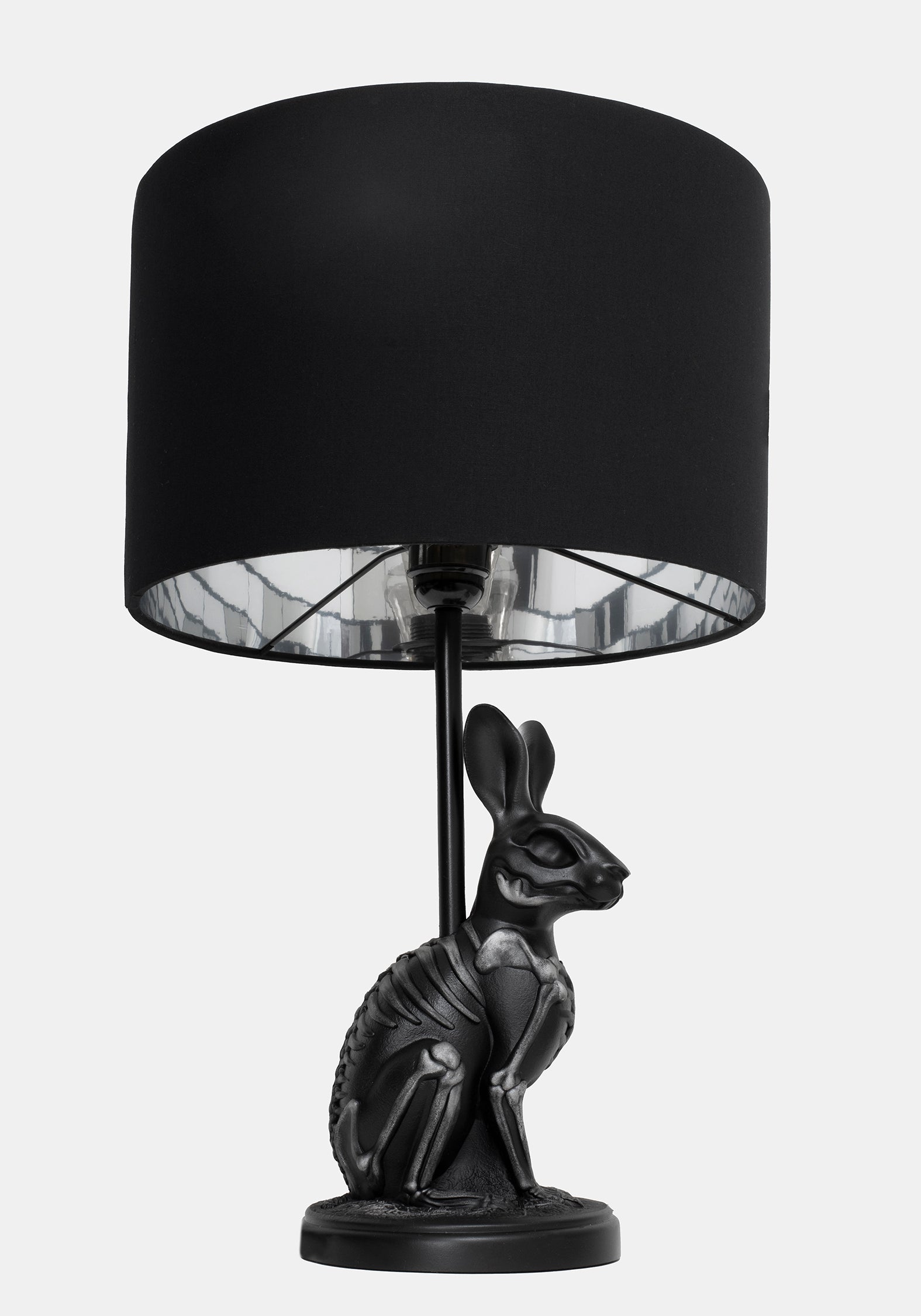 Hexa Rabbit Lamp - Disturbia x Die Geschwärzt Teeth