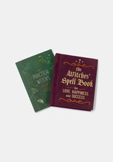 Die Hexen Spell Buch: Love, Glück, Und Success - Cerridwen