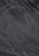Althea Mit Kapuze Spider Pin Detail Cape