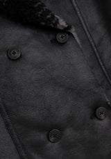Paleo Schlange Reversible Jacket