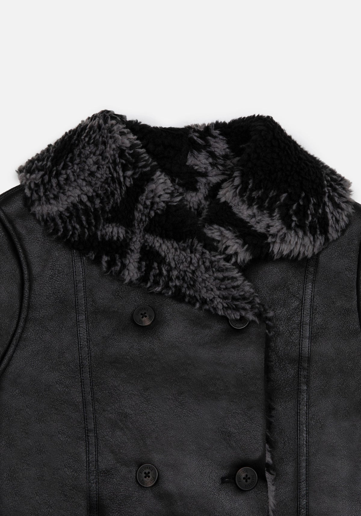 Paleo Schlange Reversible Jacket