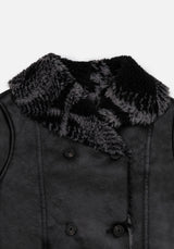 Paleo Schlange Reversible Jacket