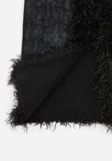 Hexweave Bestickt Langschnitt Gilet