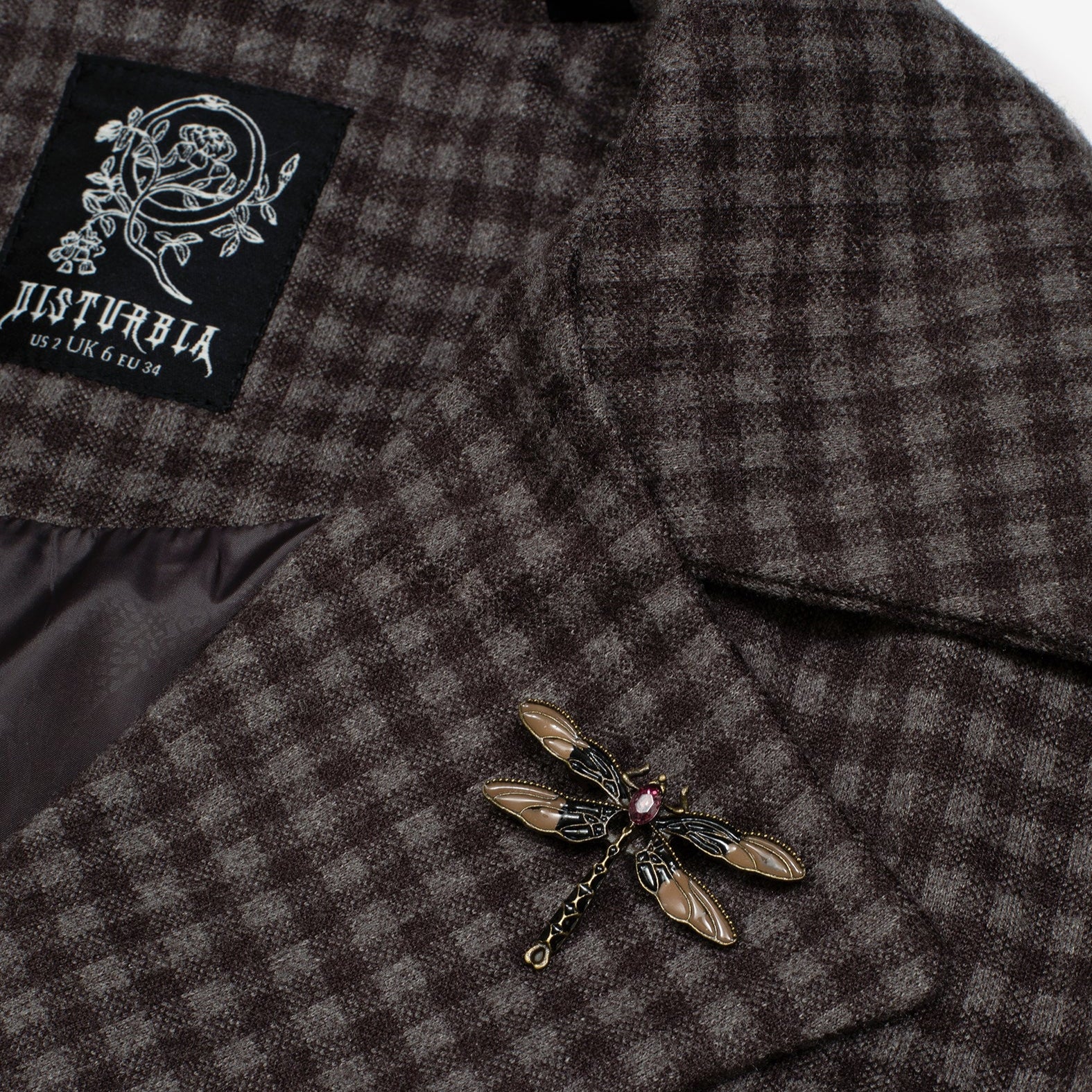 Details That Define