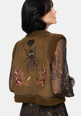 Sylvara Bug Gilet