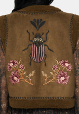 Sylvara Bug Gilet
