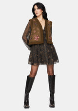 Sylvara Bug Gilet