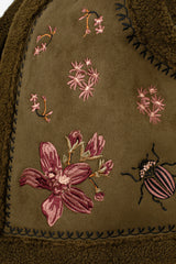 Sylvara Bug Gilet
