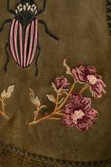 Sylvara Bug Gilet