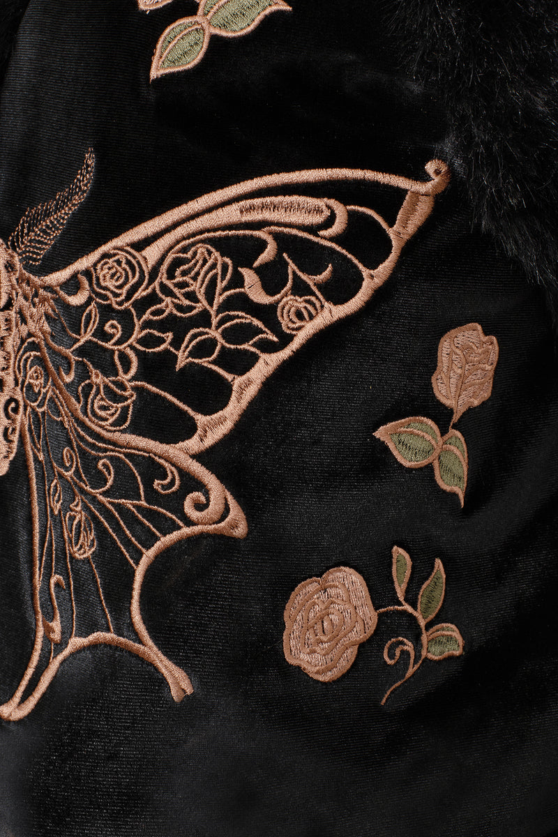 Maeve Moth Gilet
