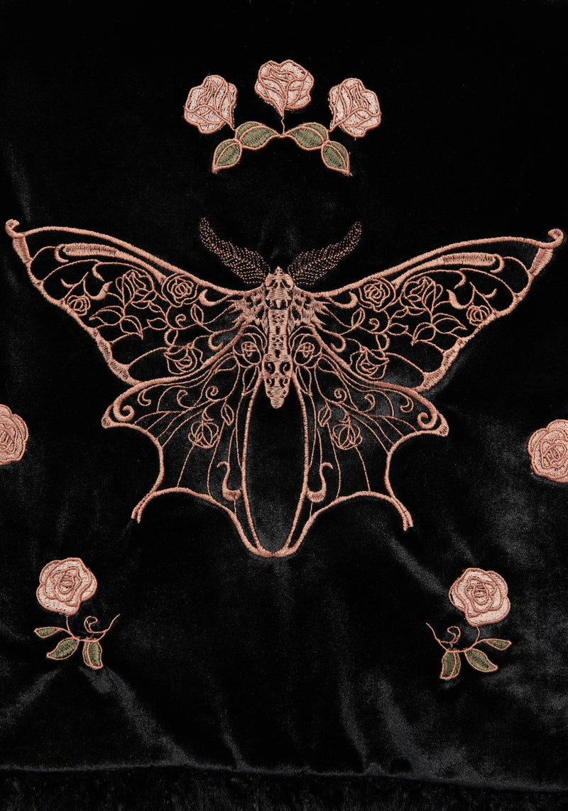 Maeve Moth Gilet