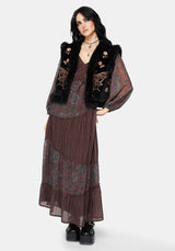 Maeve Moth Gilet