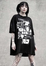 Pot Soup T-Shirt Kleid