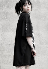 Pot Soup T-Shirt Kleid