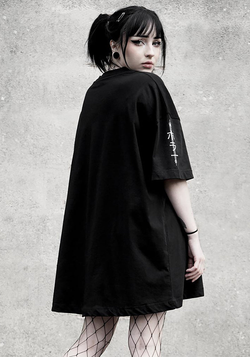 Pot Soup T-Shirt Kleid