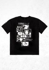 Pot Soup T-Shirt Kleid