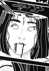 Pot Soup T-Shirt Kleid