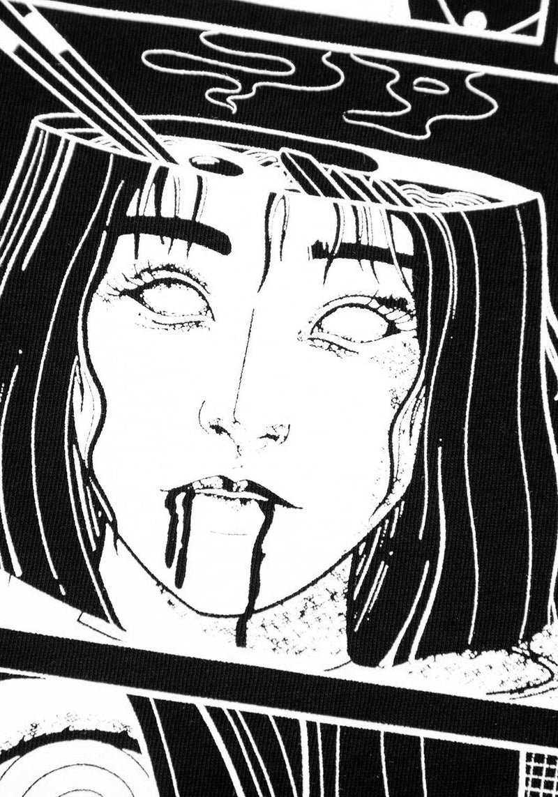 Pot Soup T-Shirt Kleid