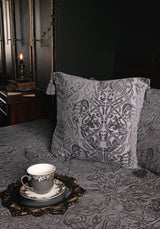 Branwyn Dragon Velvet Bedding (EU Double)