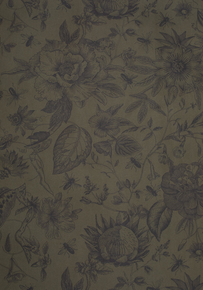 Eloin Wildflower Bedding Set - EU King