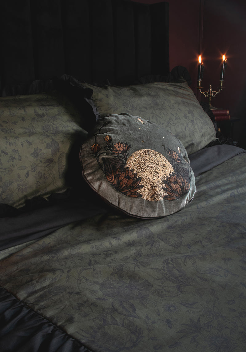 Eloin Wildflower Bedding Set - EU Double