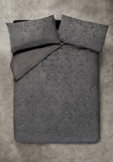 Branwyn Dragon Velvet Bedding (EU King)