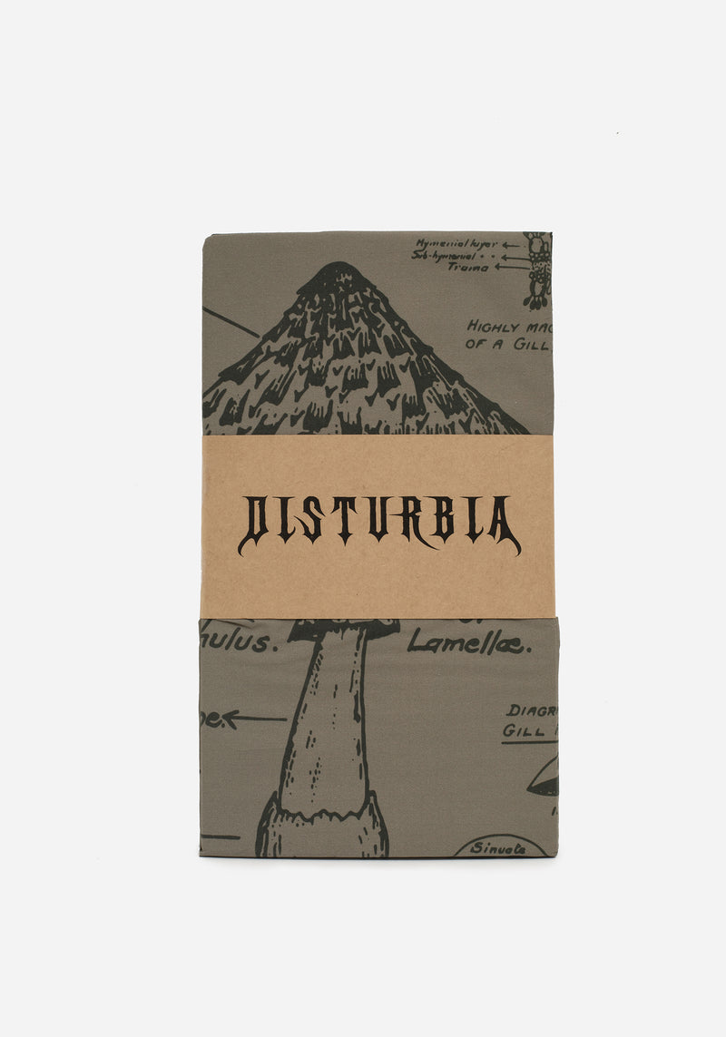 Scythia Mycology Tee Towel - 2 Pack