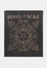 Sabbat Gewebt Decke