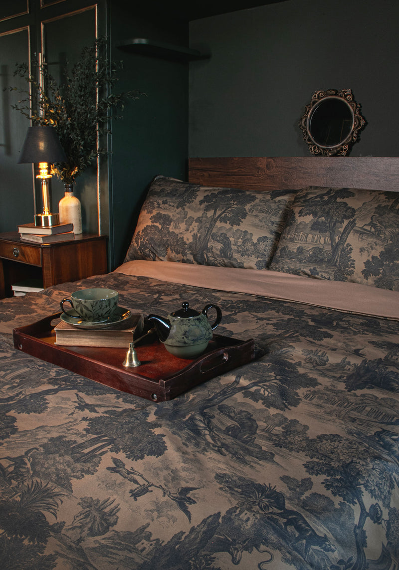 Morwenna Bedding (EU King)