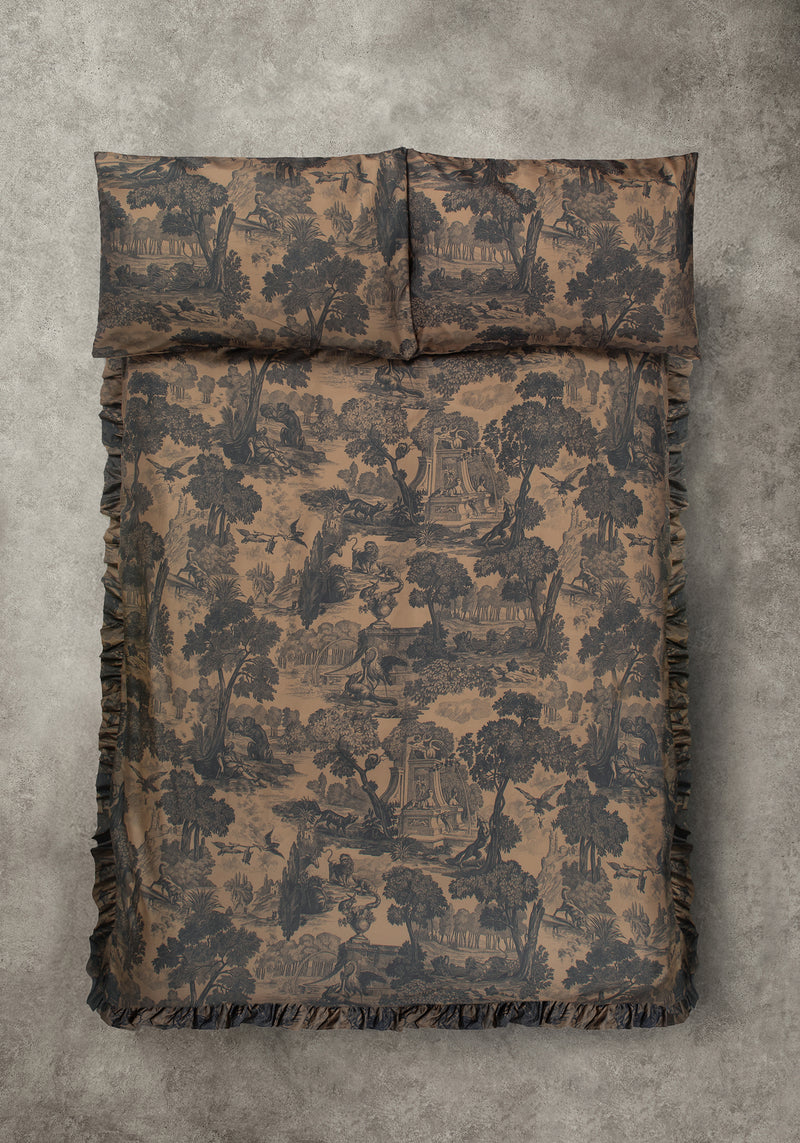 Morwenna Bedding (EU King)