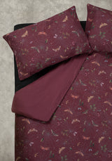 Celia Moth Web Bedding (EU Double)